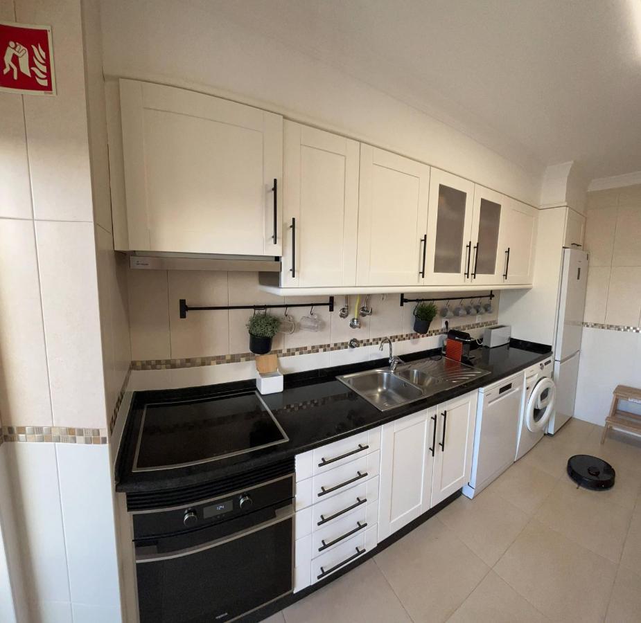 Rias Apart II Vila Real de Santo Antonio Exterior photo